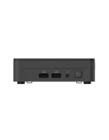 ASUS NUC 12 RNUC12WSKv50000 UCFF Negro i5-1250P