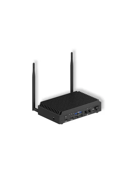 ASUS NUC 13 Rugged BNUC13BRFA200B02I Negro x7211E ASUS NUC 13 Rugged BNUC13BRFA200B02I Negro x7211E