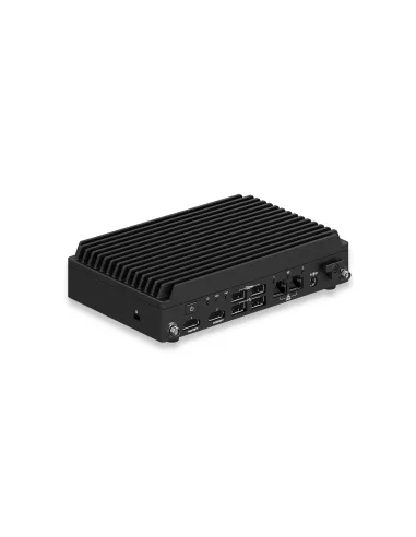 ASUS NUC 13 Rugged BNUC13BRFA200B02I Negro x7211E