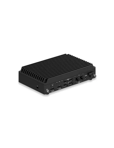 ASUS NUC 13 Rugged BNUC13BRFA200B02I Negro x7211E ASUS NUC 13 Rugged BNUC13BRFA200B02I Negro x7211E