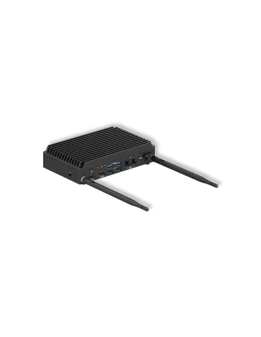 ASUS NUC 13 Rugged BNUC13BRFA200B02I Negro x7211E