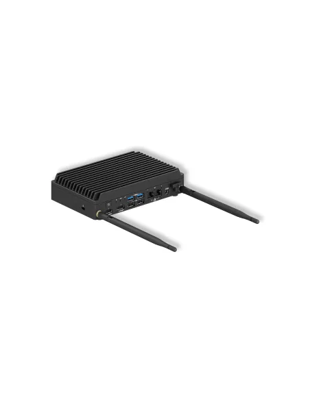 ASUS NUC 13 Rugged BNUC13BRFA200B02I Negro x7211E ASUS NUC 13 Rugged BNUC13BRFA200B02I Negro x7211E