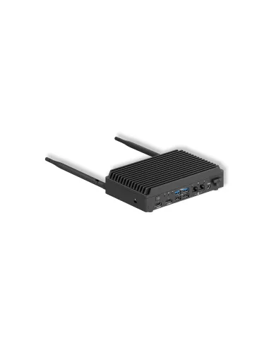 ASUS NUC 13 Rugged BNUC13BRFA200B02I Negro x7211E