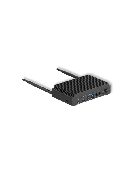 ASUS NUC 13 Rugged BNUC13BRFA200B02I Negro x7211E ASUS NUC 13 Rugged BNUC13BRFA200B02I Negro x7211E