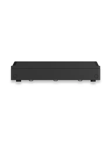 ASUS NUC 13 Rugged BNUC13BRFA200B02I Negro x7211E