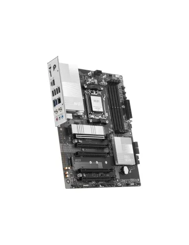 MSI PRO B840-P WIFI placa base AMD B840 Zócalo AM5 ATX