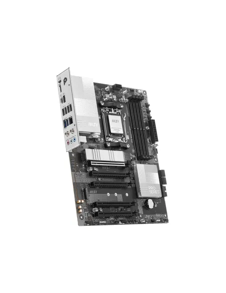 MSI PRO B840-P WIFI placa base AMD B840 Zócalo AM5 ATX