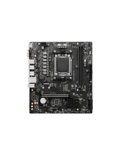 MSI PRO A620M-B placa base AMD A620 Zócalo AM5 micro ATX 2