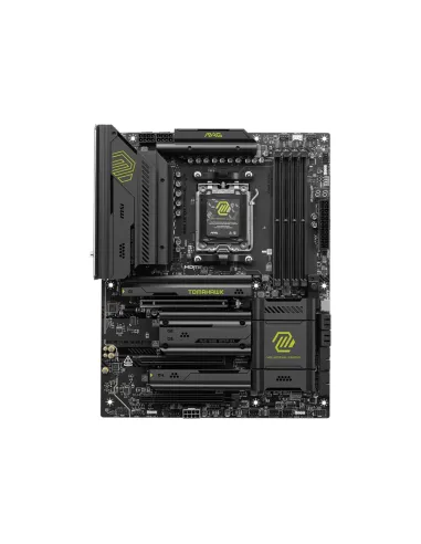 MSI MAG X870E TOMAHAWK WIFI placa base AMD X870E Zócalo AM5 ATX