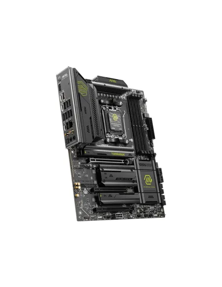 MSI MAG X870E TOMAHAWK WIFI placa base AMD X870E Zócalo AM5 ATX