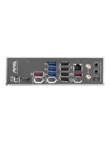 MSI MAG X870E TOMAHAWK WIFI placa base AMD X870E Zócalo AM5 ATX