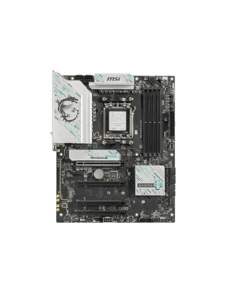 MSI B850 GAMING PLUS WIFI placa base AMD B850 Zócalo AM5 ATX