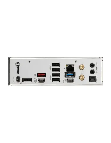 MSI B850 GAMING PLUS WIFI placa base AMD B850 Zócalo AM5 ATX