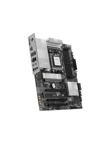 MSI PRO B850-P WIFI placa base AMD B850 Zócalo AM5 ATX