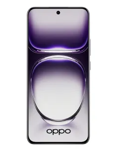OPPO Reno Reno12 Pro 5G 17 cm (6.7") SIM doble Android 14 USB Tipo C 12 GB 512 GB 5000 mAh Plata