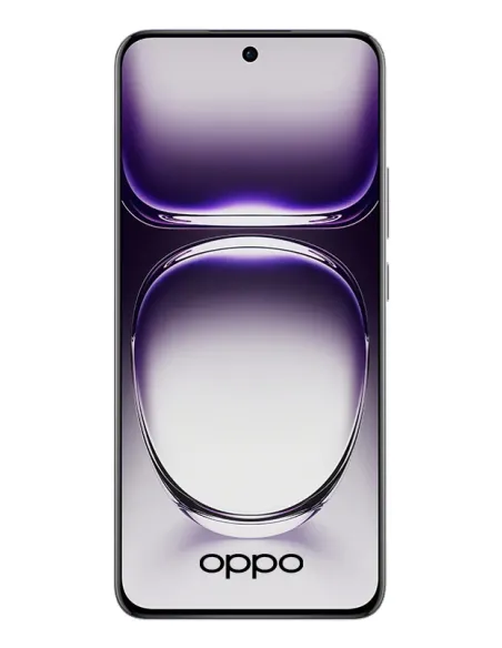 OPPO Reno Reno12 Pro 5G 17 cm (6.7") SIM doble Android 14 USB Tipo C 12 GB 512 GB 5000 mAh Plata