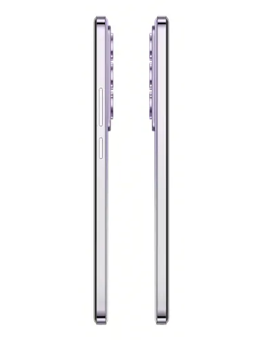 OPPO Reno Reno12 Pro 5G 17 cm (6.7") SIM doble Android 14 USB Tipo C 12 GB 512 GB 5000 mAh Plata