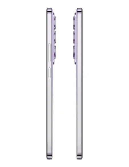 OPPO Reno Reno12 Pro 5G 17 cm (6.7") SIM doble Android 14 USB Tipo C 12 GB 512 GB 5000 mAh Plata