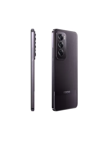 OPPO Reno 12 Pro 17 cm (6.7") SIM doble Android 14 5G USB Tipo C 12 GB 512 GB 5000 mAh Negro