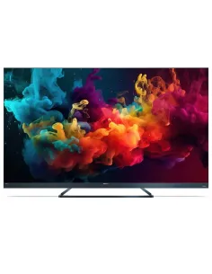 Sharp 75FQ5EG Televisor 190,5 cm (75") 4K Ultra HD Smart TV Wifi Negro