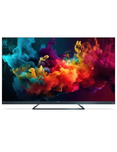 Sharp 75FQ5EG Televisor 190,5 cm (75") 4K Ultra HD Smart TV Wifi Negro