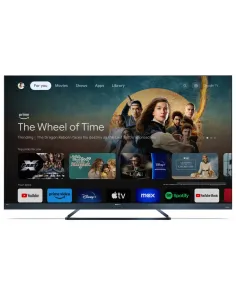 Sharp 75FQ5EG Televisor 190,5 cm (75") 4K Ultra HD Smart TV Wifi Negro 2