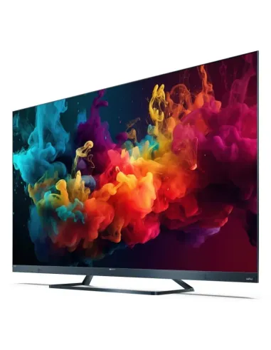 Sharp 75FQ5EG Televisor 190,5 cm (75") 4K Ultra HD Smart TV Wifi Negro