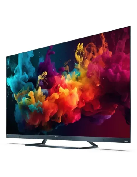 Sharp 75FQ5EG Televisor 190,5 cm (75") 4K Ultra HD Smart TV Wifi Negro