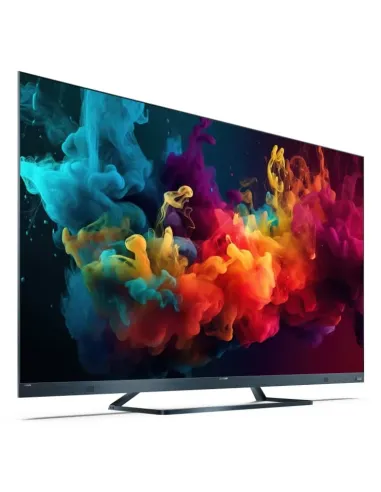 Sharp 75FQ5EG Televisor 190,5 cm (75") 4K Ultra HD Smart TV Wifi Negro