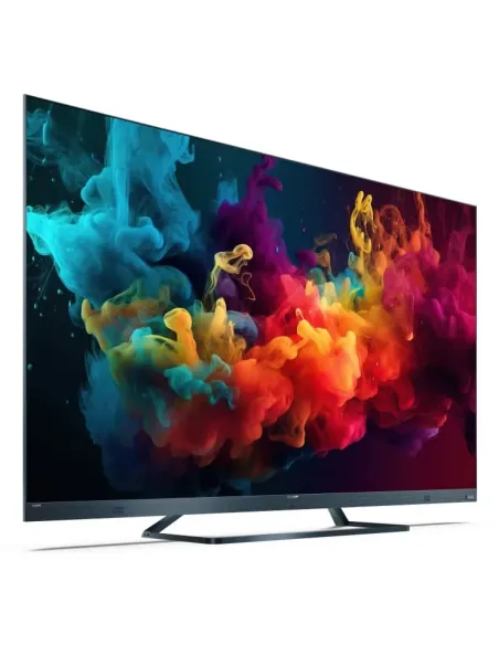 Sharp 75FQ5EG Televisor 190,5 cm (75") 4K Ultra HD Smart TV Wifi Negro