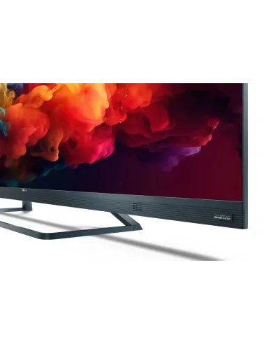 Sharp 75FQ5EG Televisor 190,5 cm (75") 4K Ultra HD Smart TV Wifi Negro