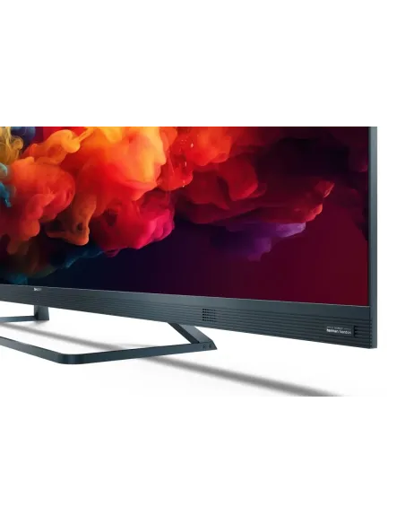 Sharp 75FQ5EG Televisor 190,5 cm (75") 4K Ultra HD Smart TV Wifi Negro