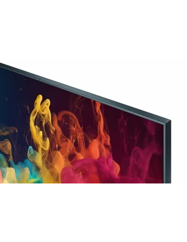 Sharp 75FQ5EG Televisor 190,5 cm (75") 4K Ultra HD Smart TV Wifi Negro