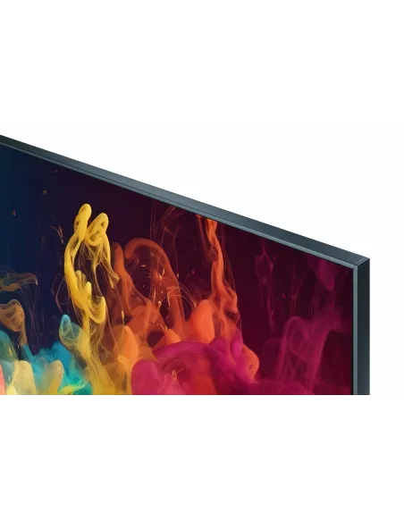 Sharp 75FQ5EG Televisor 190,5 cm (75") 4K Ultra HD Smart TV Wifi Negro