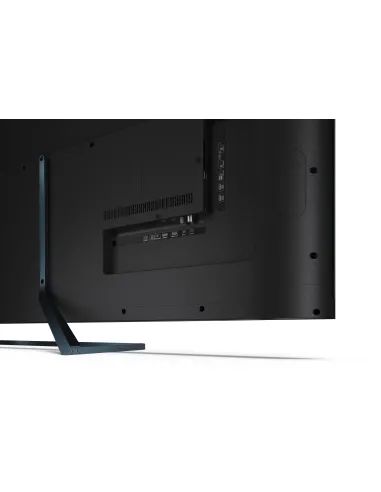 Sharp 75FQ5EG Televisor 190,5 cm (75") 4K Ultra HD Smart TV Wifi Negro