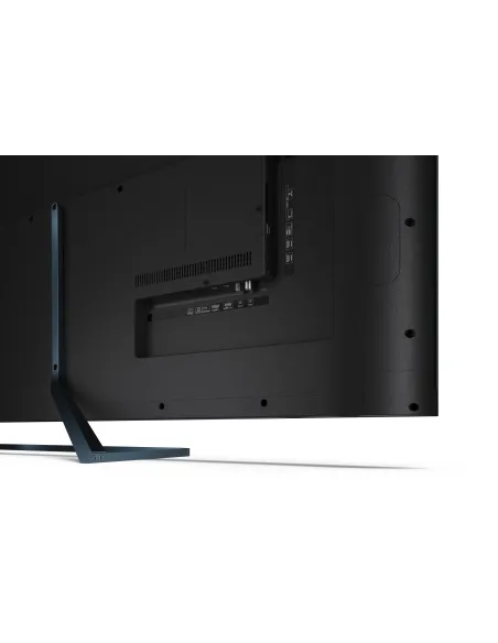 Sharp 75FQ5EG Televisor 190,5 cm (75") 4K Ultra HD Smart TV Wifi Negro