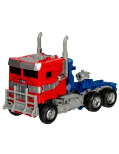 Transformers Studio Series Voyager Class   Rise of the Beasts 102 Optimus Prime 2