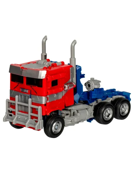 Transformers Studio Series Voyager Class   Rise of the Beasts 102 Optimus Prime