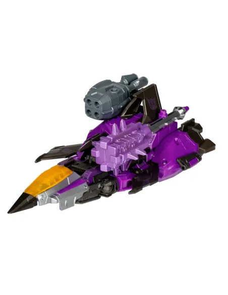 Transformers Studio Series Voyager Class   War for Cybertron 11 Skywarp