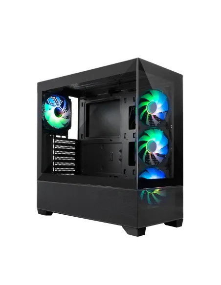 CoolBox GA250 Vision Torre Negro