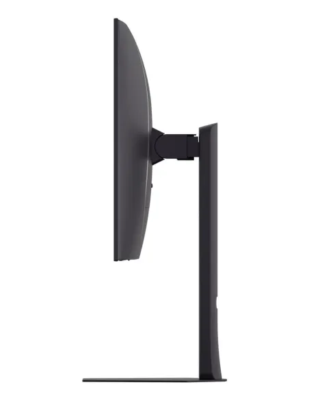 LG 32GS95UV-B pantalla para PC 81,3 cm (32") 3840 x 2160 Pixeles 4K Ultra HD OLED Negro