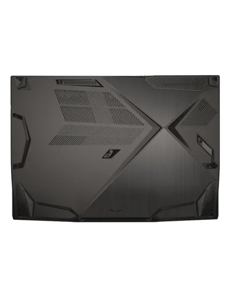 MSI Thin A15 B7V AMD Ryzen™ 7 7735HS Portátil 39,6 cm (15.6") Full HD 16 GB DDR5-SDRAM 512 GB SSD NVIDIA GeForce RTX 4050 Wi-Fi