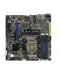 ASUS P12R-M