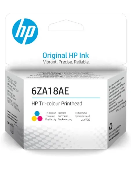 HP 6ZA18AE