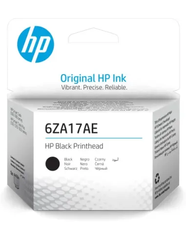 HP 6ZA17AE