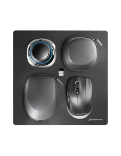 3DCONNEXION SPACEMOUSE WIRELESS KIT 2 (3DX-700108)