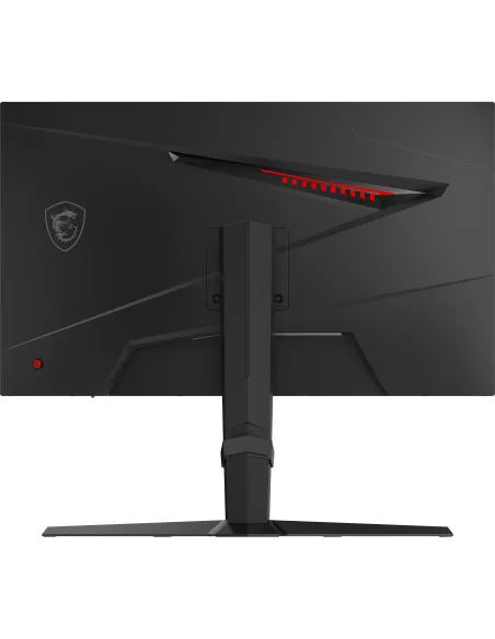MSI MPG 275CQRXF pantalla para PC 68,6 cm (27") 2560 x 1440 Pixeles Wide Quad HD Negro