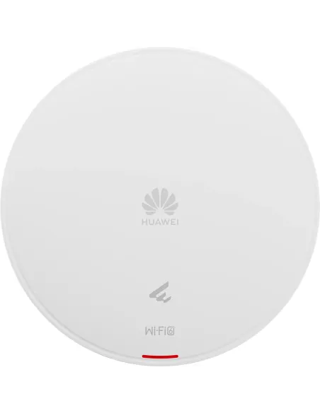 HUAWEI eKit AP600 Series AP661 6575 Mbit s Blanco Energía sobre Ethernet (PoE)