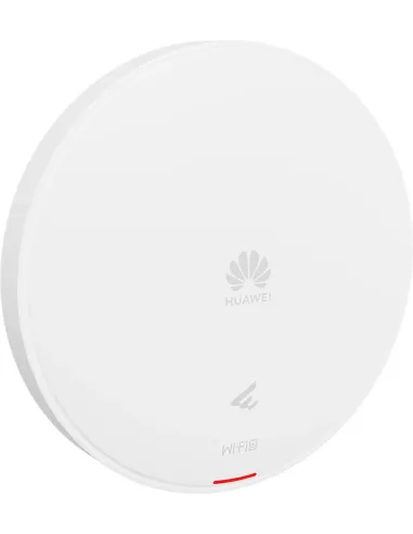 HUAWEI eKit AP600 Series AP661 6575 Mbit s Blanco Energía sobre Ethernet (PoE)