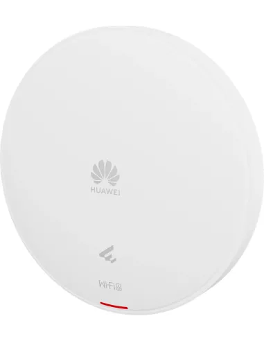HUAWEI eKit AP600 Series AP661 6575 Mbit s Blanco Energía sobre Ethernet (PoE)